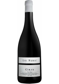 Pinot Grigio Gris Lis Neris 2019  0,75 lt.