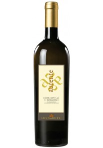 Chardonnay Lungarotti Aurente 2017 0,75 lt.
