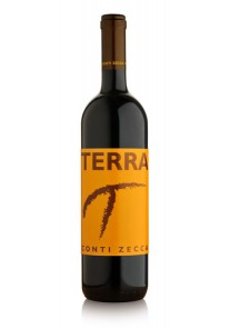 Terra Conti Zecca Riserva 2000 0,75 lt.