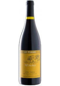 Mimmo Le Piane 2018 0,75 lt.