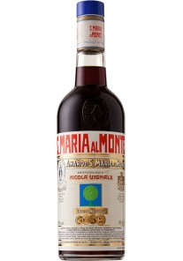 Amaro di Santa Maria al Monte Caffo 1  lt.