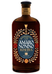 Amaro Nonino Quintessentia Riserva 24 Mesi 0,70 lt.