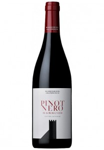 Pinot Nero Colterenzio 2021  0,75 lt.