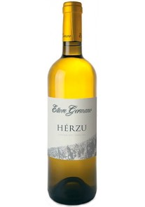 Riesling Ettore Germano Herzu 2020 0,75 lt.