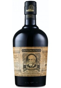 Rum Diplomatico Seleccion De Familia 0,70 lt.