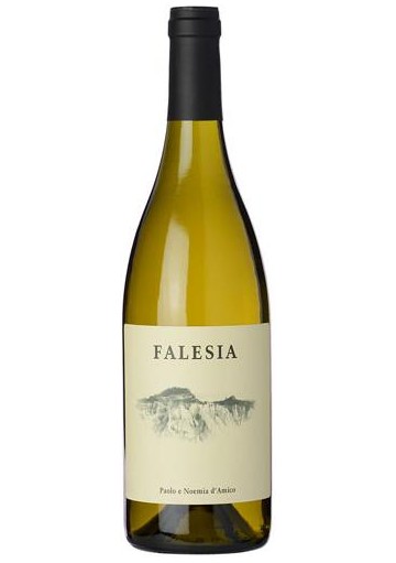 Chardonnay Falesia D\'Amico 2020  0,75 lt.