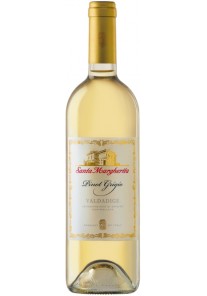 Pinot Grigio Santa Margherita 2022 0,75 lt.