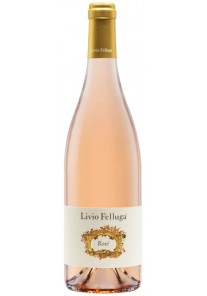 Rosé Livio Felluga 2021 0,75 lt.