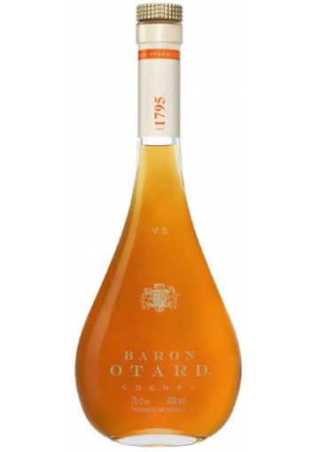 Cognac Otard VS 0,70 lt.