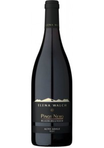Pinot Nero Elena Walch 2021  0,75 lt.