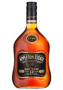 Rum Appleton Estate Rare Blended 12 Anni 1 lt.