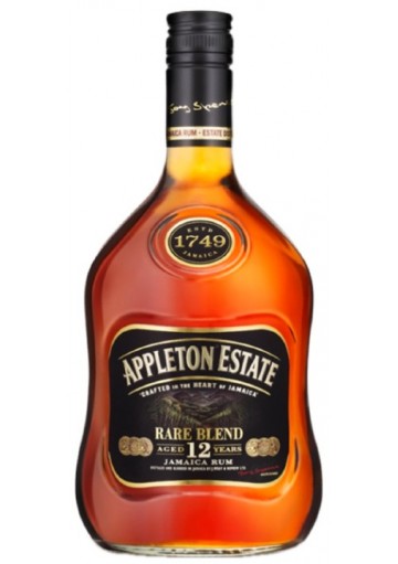Rum Appleton Estate Rare Blended 12 Anni 1 lt.