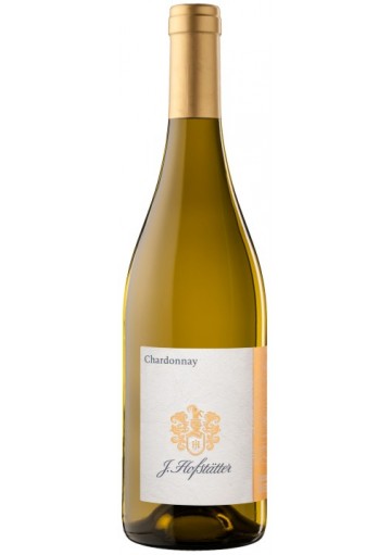 Chardonnay Hofstatter 2021  0,75 lt.
