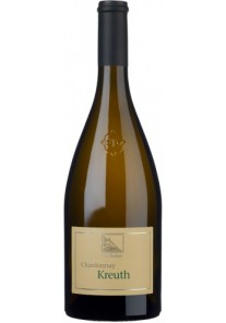 Chardonnay Terlan Kreuth 2020  0,75 lt.