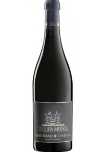 Torbato Sella & Mosca Terre Bianche Cuvée 161 2021  0,75 lt.