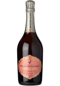 Champagne Billecart Salmon Rosè Elisabeth 2008 0,75 lt.