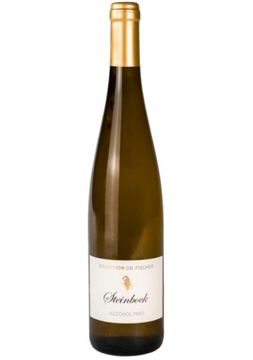 Vino Analcolico Steinbock Hofstatter 0,75 lt.