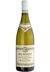 Bourgogne Blanc Retour des Flanders Regnard 2020 0,75 lt.