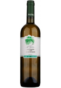 Di Gino Fattoria San Lorenzo 2021 0,75 lt.