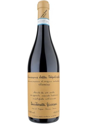 Amarone della Valpolicella classico Quintarelli 2015 0,75 lt.