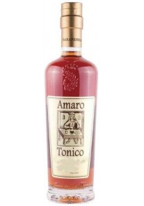 Amaro Tonico Sarandrea  0,50 lt.