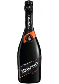 Prosecco Mionetto Extra Dry 0,75 lt.