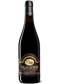 Montepulciano d\'Abruzzo Masciarelli Villa Gemma Riserva 2017 0,75 lt.