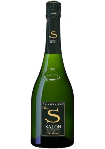Champagne Salon Le Mesnil  2012