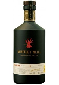 Gin Whitley Neill  1 lt.
