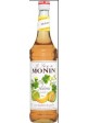 Sciroppo Melone  Monin 0,70 lt.