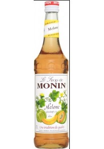 Sciroppo Melone  Monin 0,70 lt.