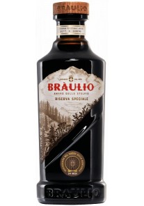 Amaro Braulio Riserva Speciale 0,70 lt.