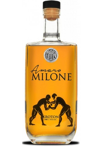 Amaro Milone 0,70 lt.