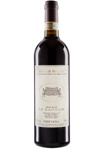 Brunello Le Ragnaie 2017 0,75 lt.