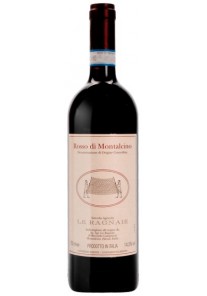 Rosso di Montalcino Le Ragnaie 2020 0,75 lt.