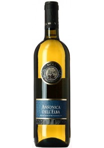 Ansonica dell\'Elba Ausora Mola 2019  0,75 lt.