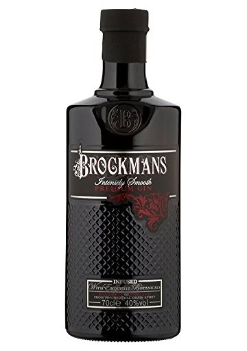 Gin Brockmans 1 lt.