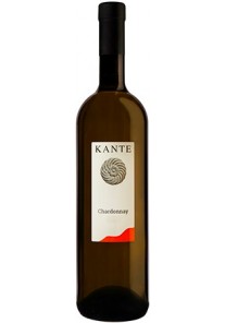 Chardonnay Kante 2020 0,75