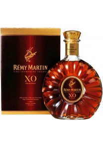 Cognac Remy Martin XO  0,70 lt.