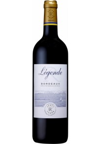 Bordeaux baron de rothschild Legende 2020  0,75 lt.