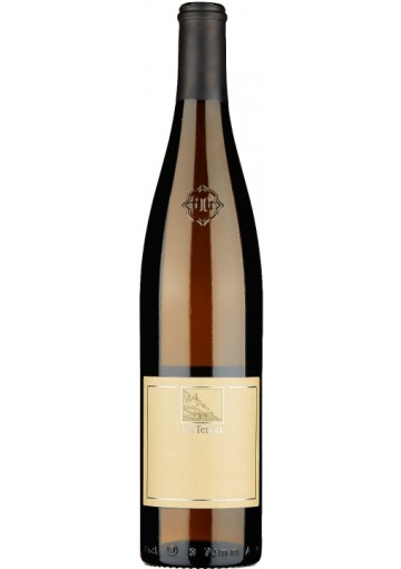 Pinot Bianco Terlan 2021  0,75 lt.