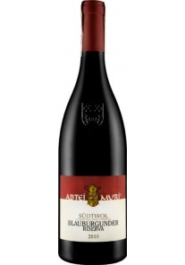 Pinot Nero Abtei Muri Gries Riserva 2019 0,75 lt.