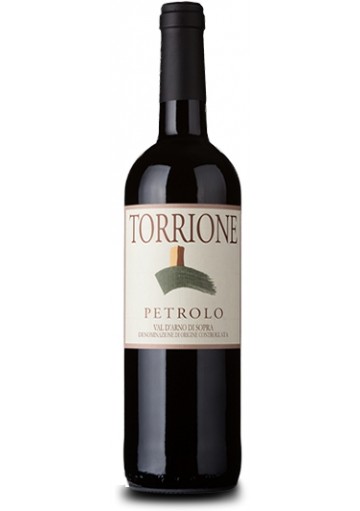 Torrione Petrolo 2020  0,75 lt.