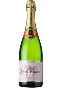 Champagne Achille Princier Brut con Astuccio 0,75 lt.