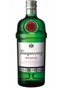 Gin Tanqueray 0.0 0,70 lt.