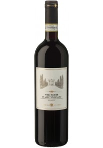 Nobile di Montepulciano Fattoria del Cerro 2019  0,75 lt.