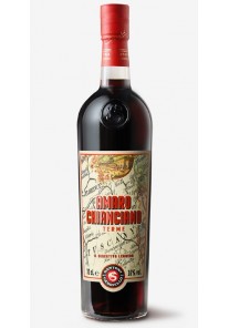 Amaro di Chianciano Santoni 0,70 lt.