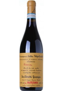 Amarone della Valpolicella classico Riserva Quintarelli 2011  0,75 lt