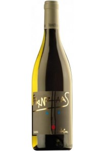Manna Franz Haas Schweizer 2021 0,75 lt.
