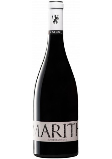 Pinot Nero Marith Kornell 2021  0,75 lt.